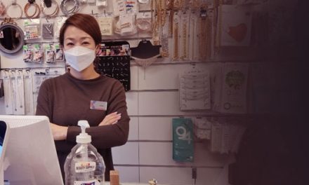 아시안 마트 창업과 효율적 판매관리
