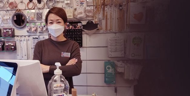 아시안 마트 창업과 효율적 판매관리