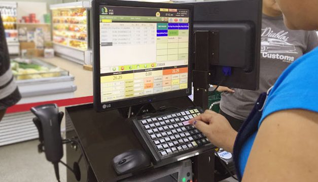 POS 프로그램 무료 다운로드 ( 도소매 지원, 영문 외 전세계 언어지원)